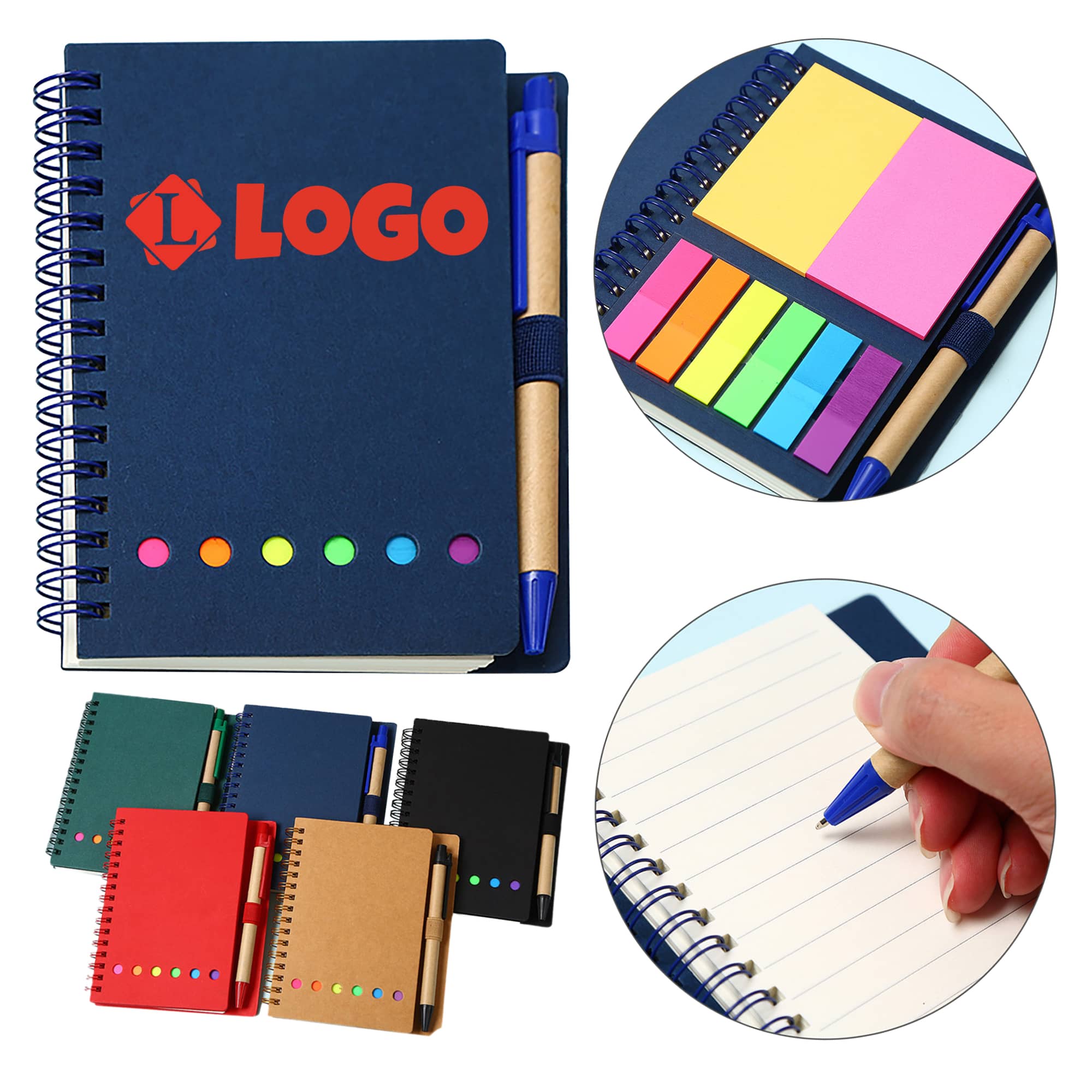 Versatile Note Organizer 1