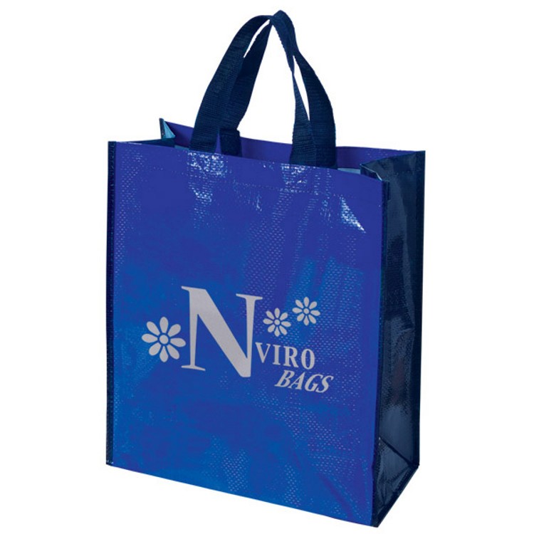 Woven Tote Bag 7