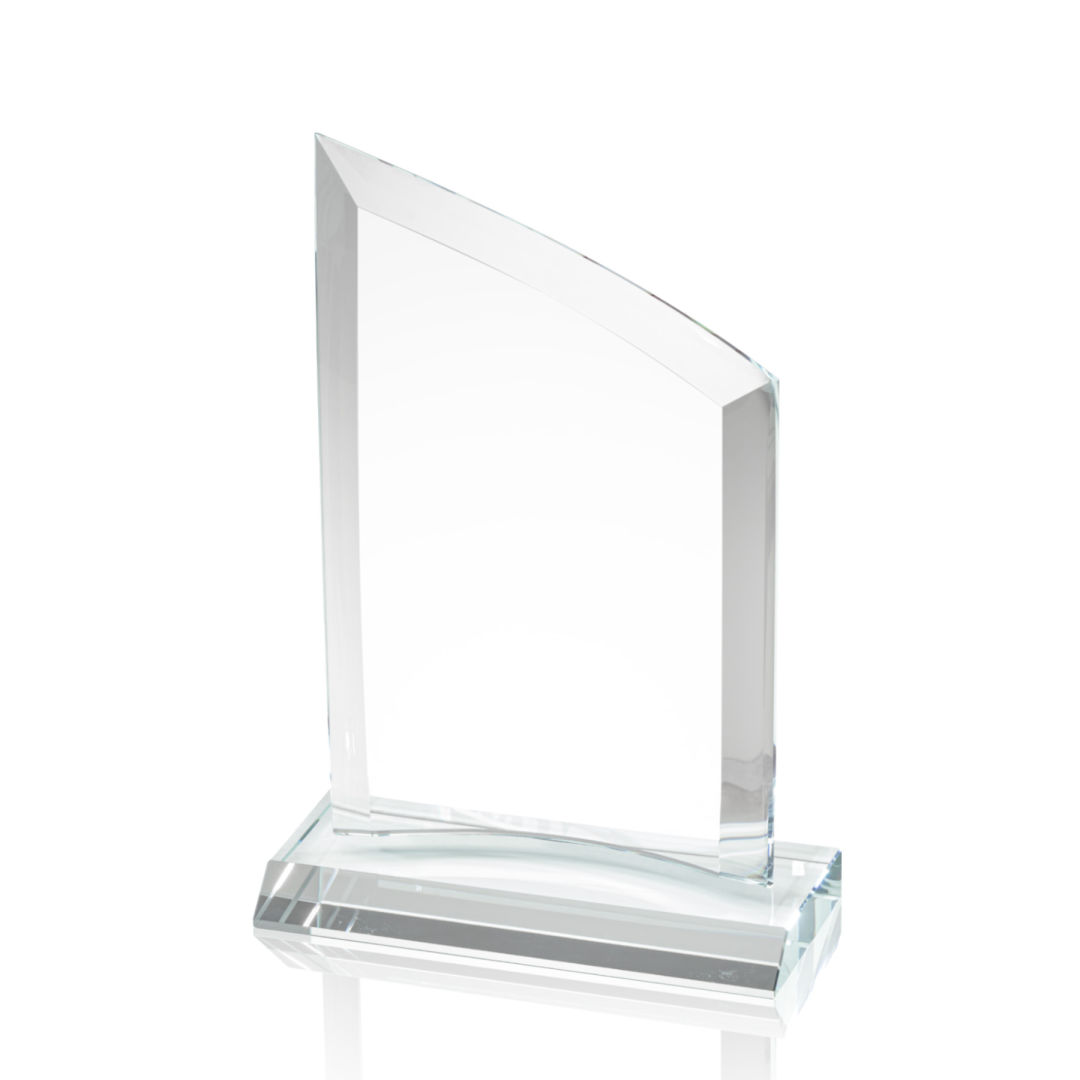 Templar Award - Clear 4