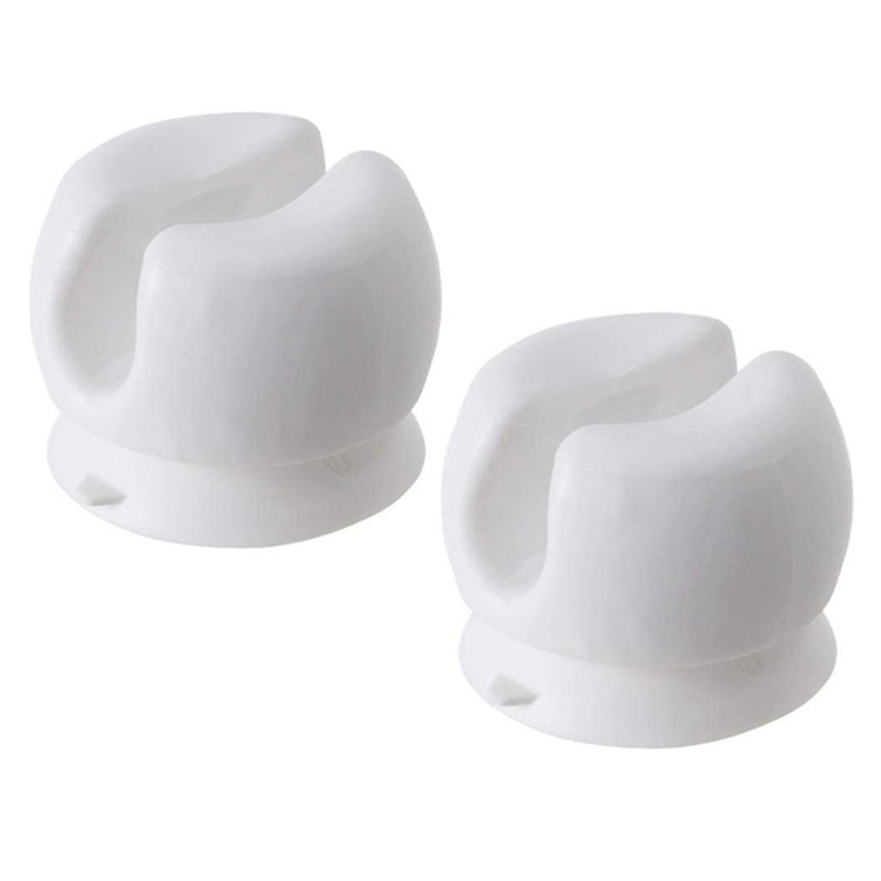 Wall-Mounted Toothbrush Holder 2