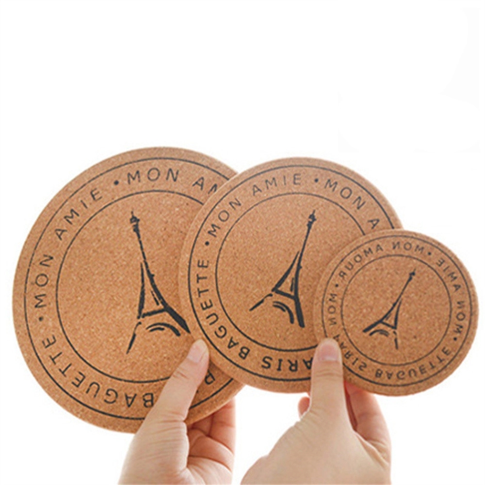 Wood Coaster For Drink 3