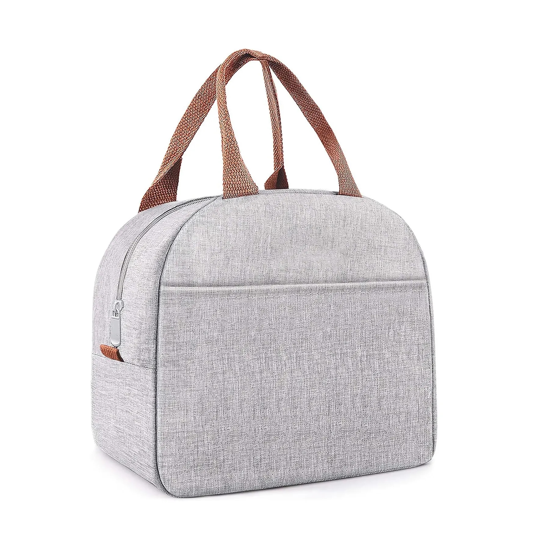 Reusable Large Capacity Lunch Tote Bag 4