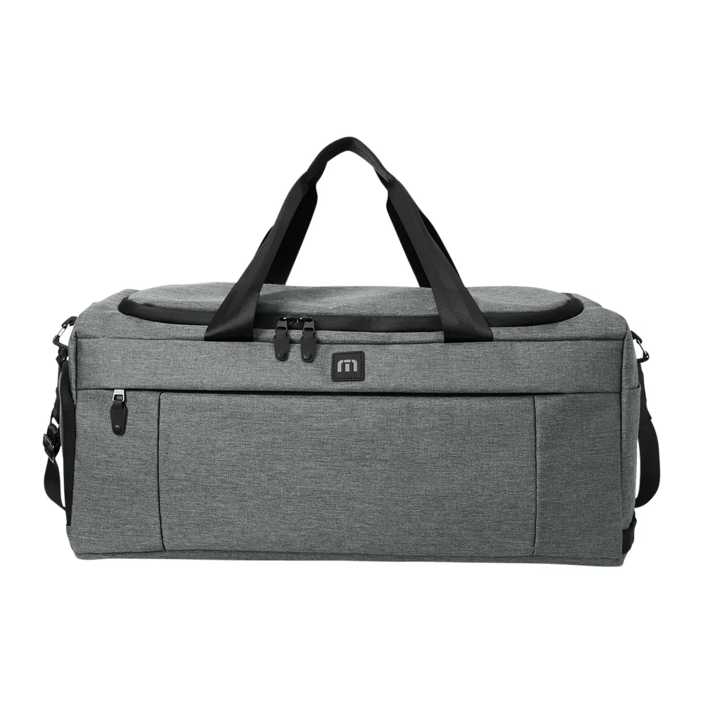 TravisMathew Duration Duffel 3