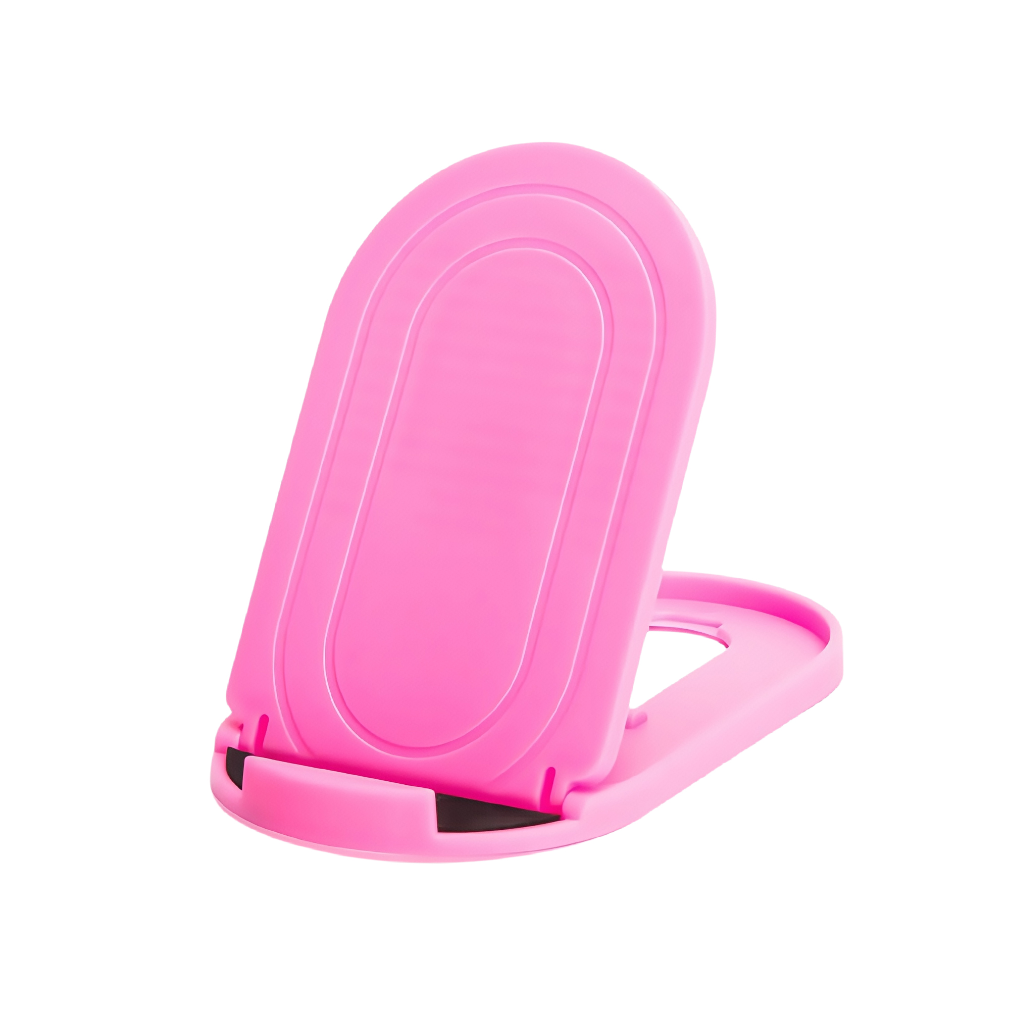 Foldable Plastic Phone Stand 2