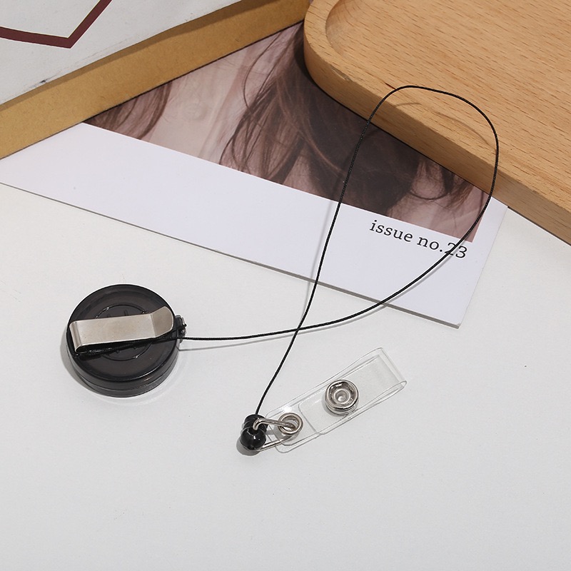 Badge Reel 2