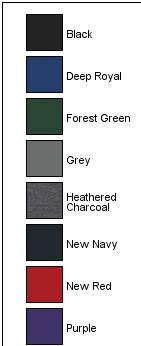 The Concert Fleece Hoodie