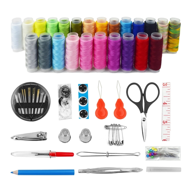 97 In 1 Sewing Kit Bag 2