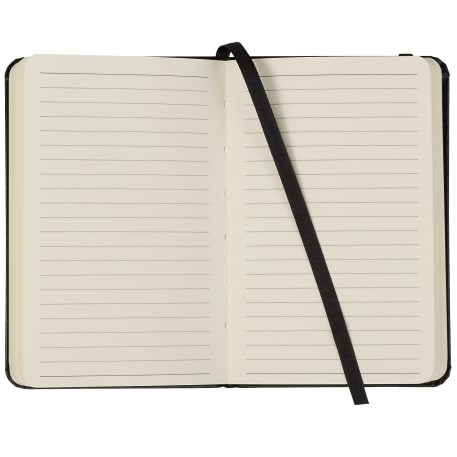 FSC® Mix 3.5" x 5" Ambassador Pocket Bound Journal 18