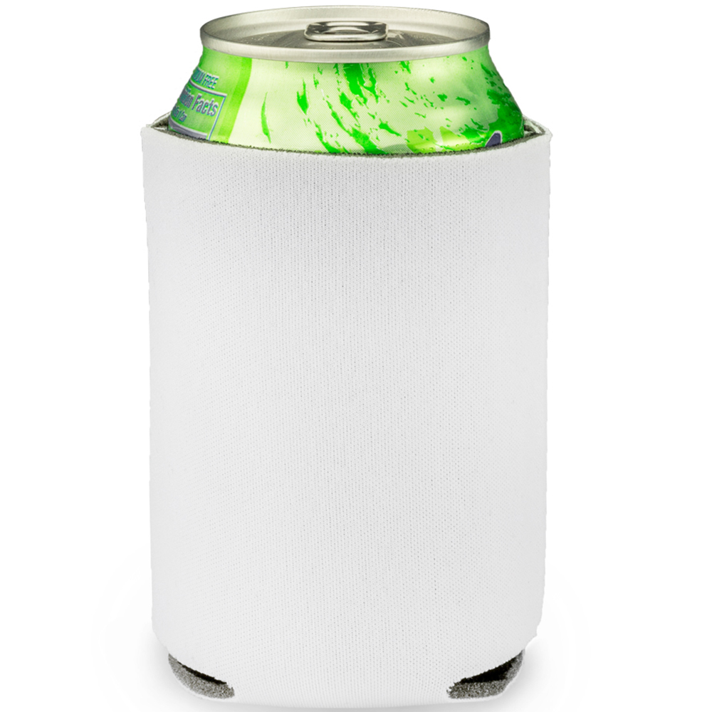 Can Coolers - 4mm Collapsible Beer Can Coolers, custom koozie with logo imprint 3