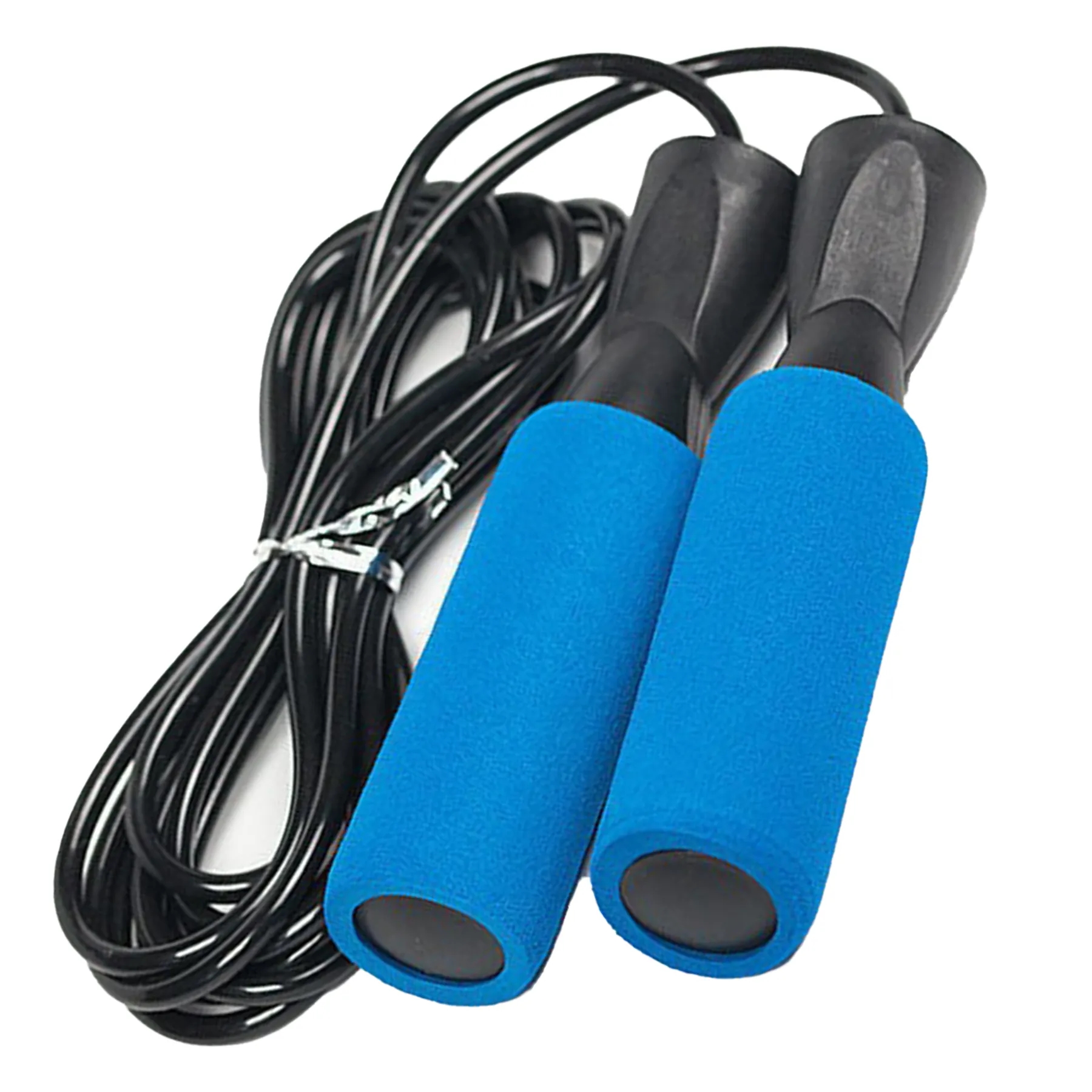 Adjustable Tangle-Free Skipping Rope 6