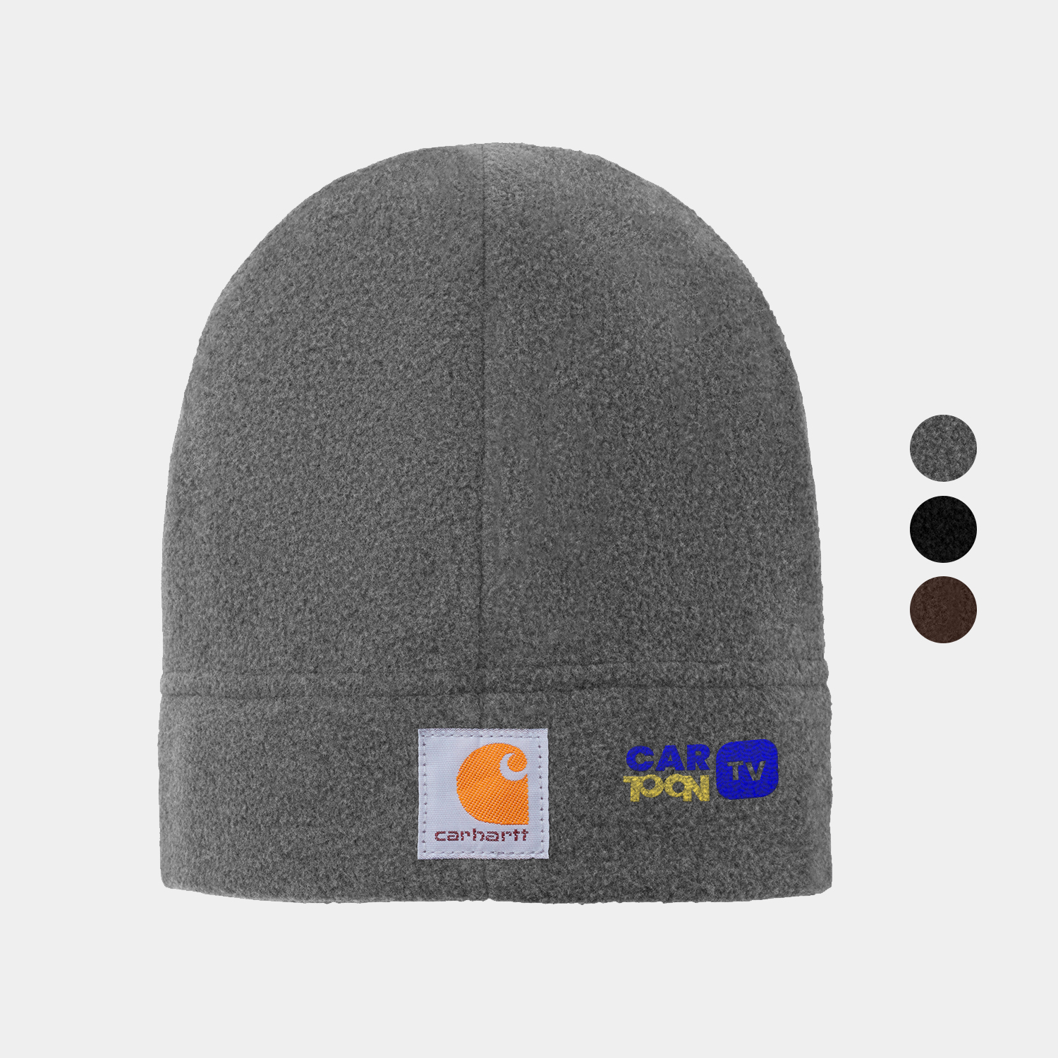 Carhartt ® Fleece Hat 1