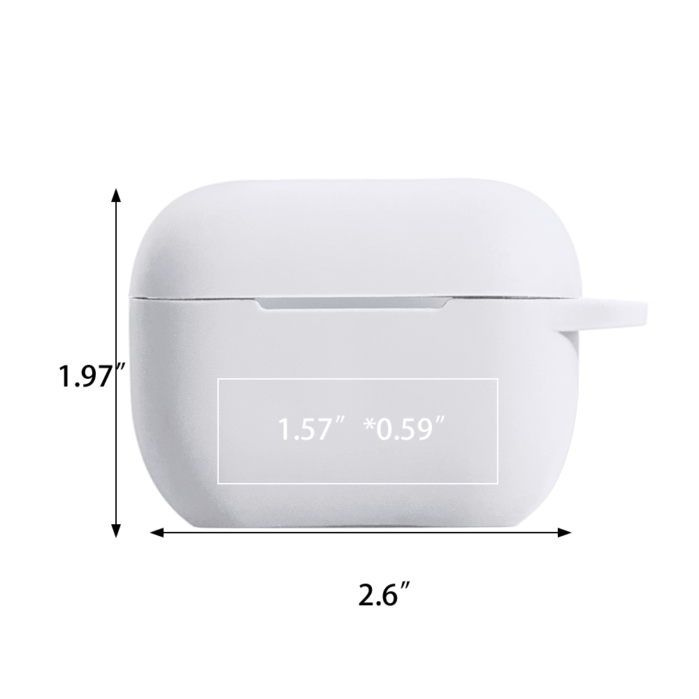 Hyde Case for Apple AirPods Pro