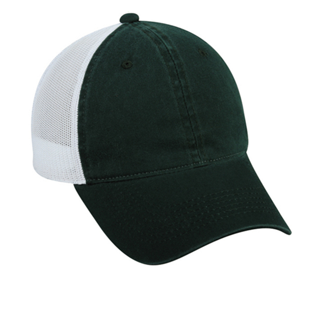 Tourism Baseball Hat 3