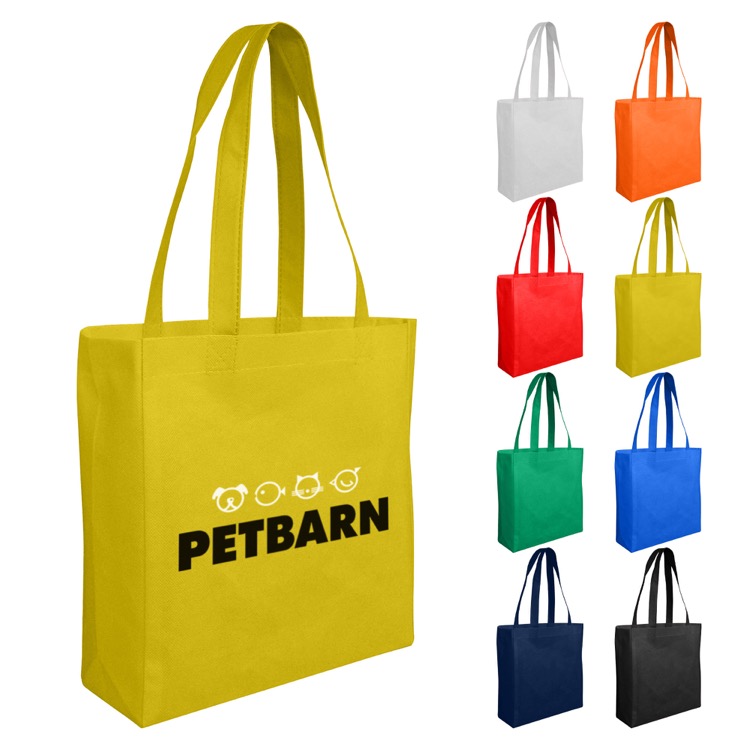 Non Woven Small Shopper 11