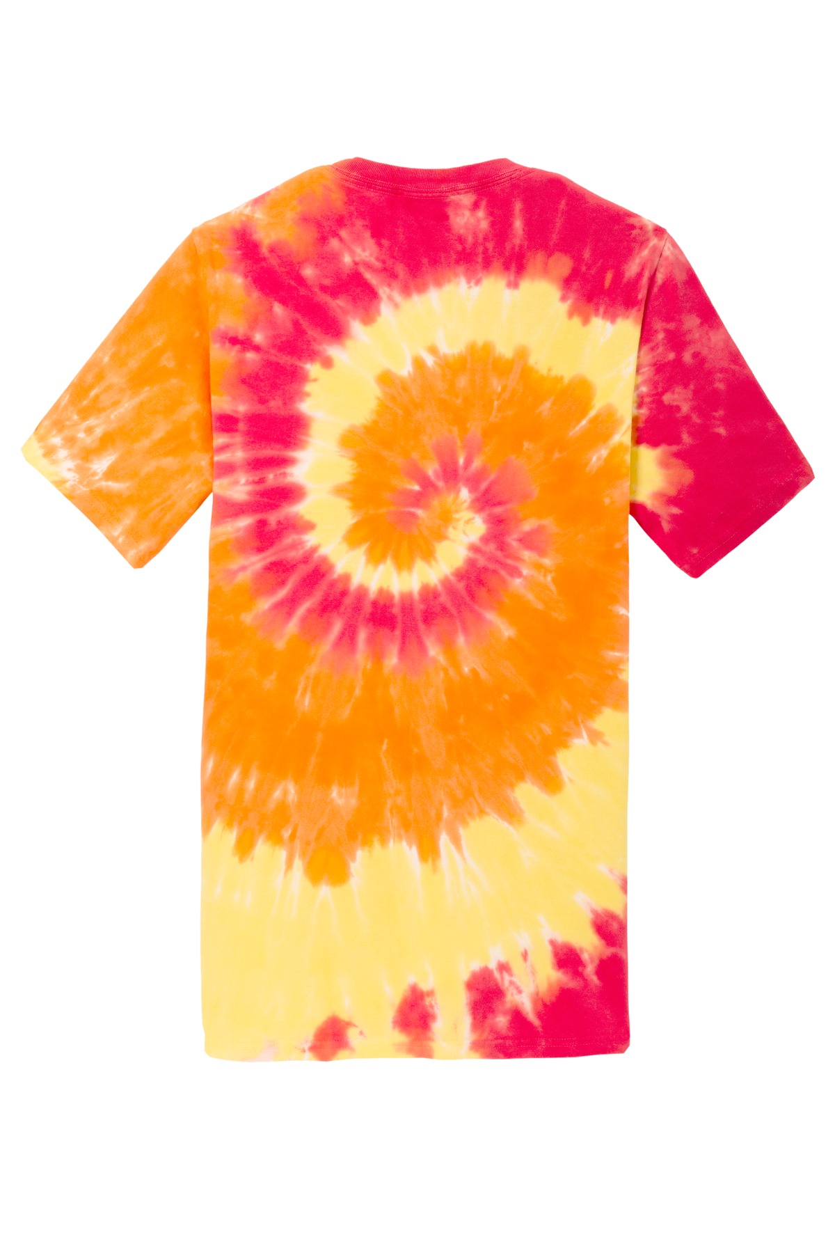 Port & Company® Tie-Dye Tee 77