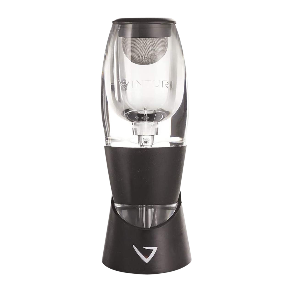 Reserve Wine Aerator Pourer 2