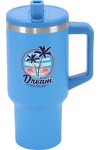 Urban Peak® 30oz Glacier Vacuum Travel Mug 116