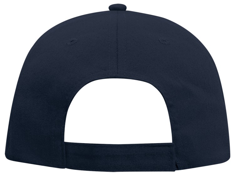 OTTO CAP® 6 Panel Low Profile Baseball Cap 30