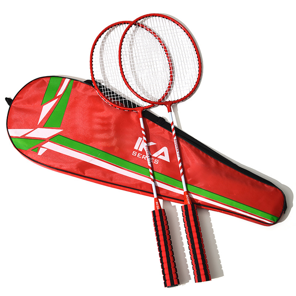 Training Badminton Racket 3