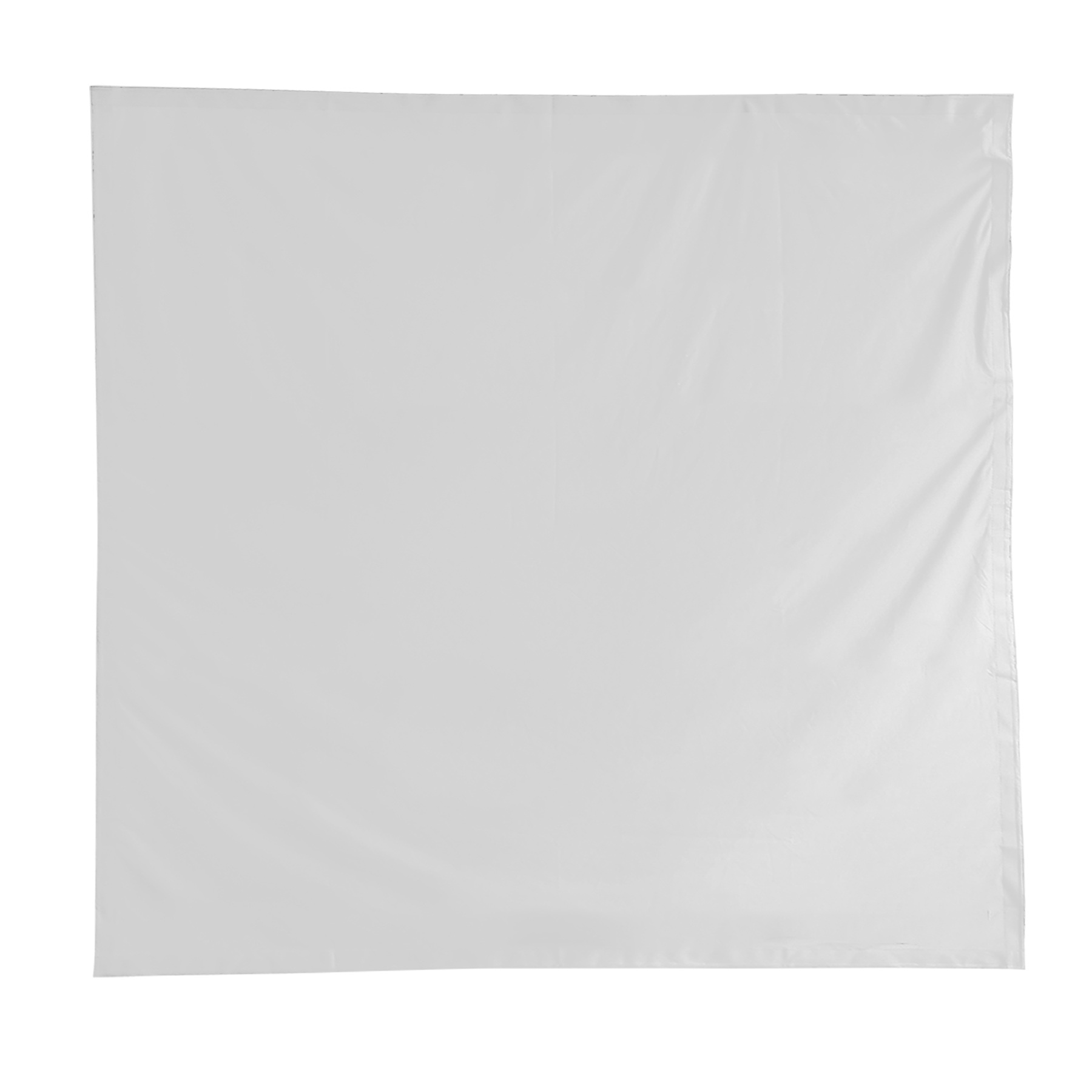 10' X 8' Curved Pop-Up Display With Wrap Around 1