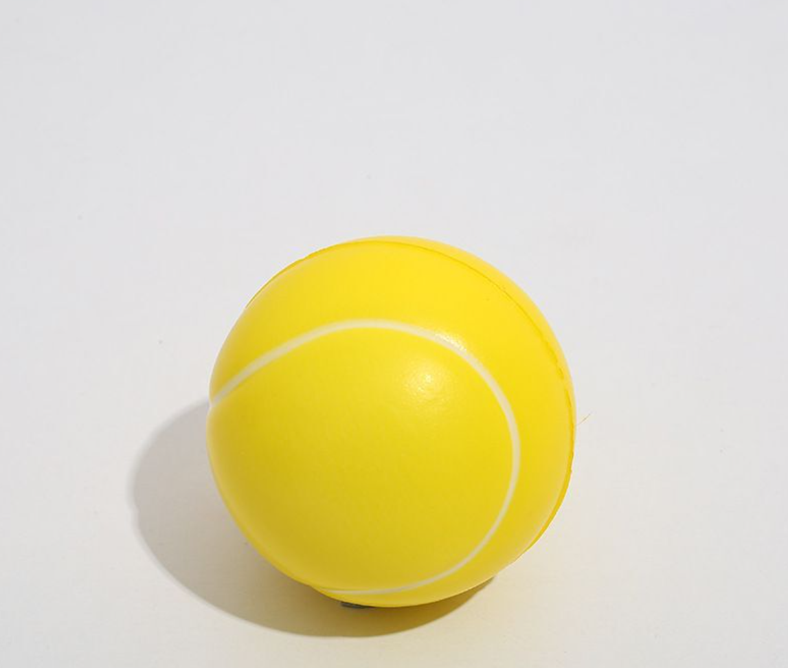 Stress Ball 2