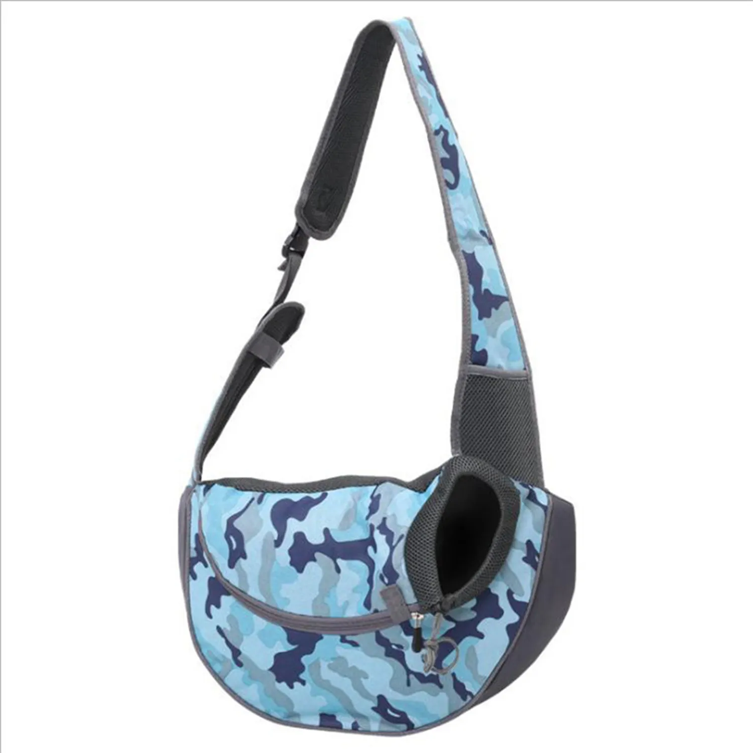 Sling Bag Pet Carrier 1