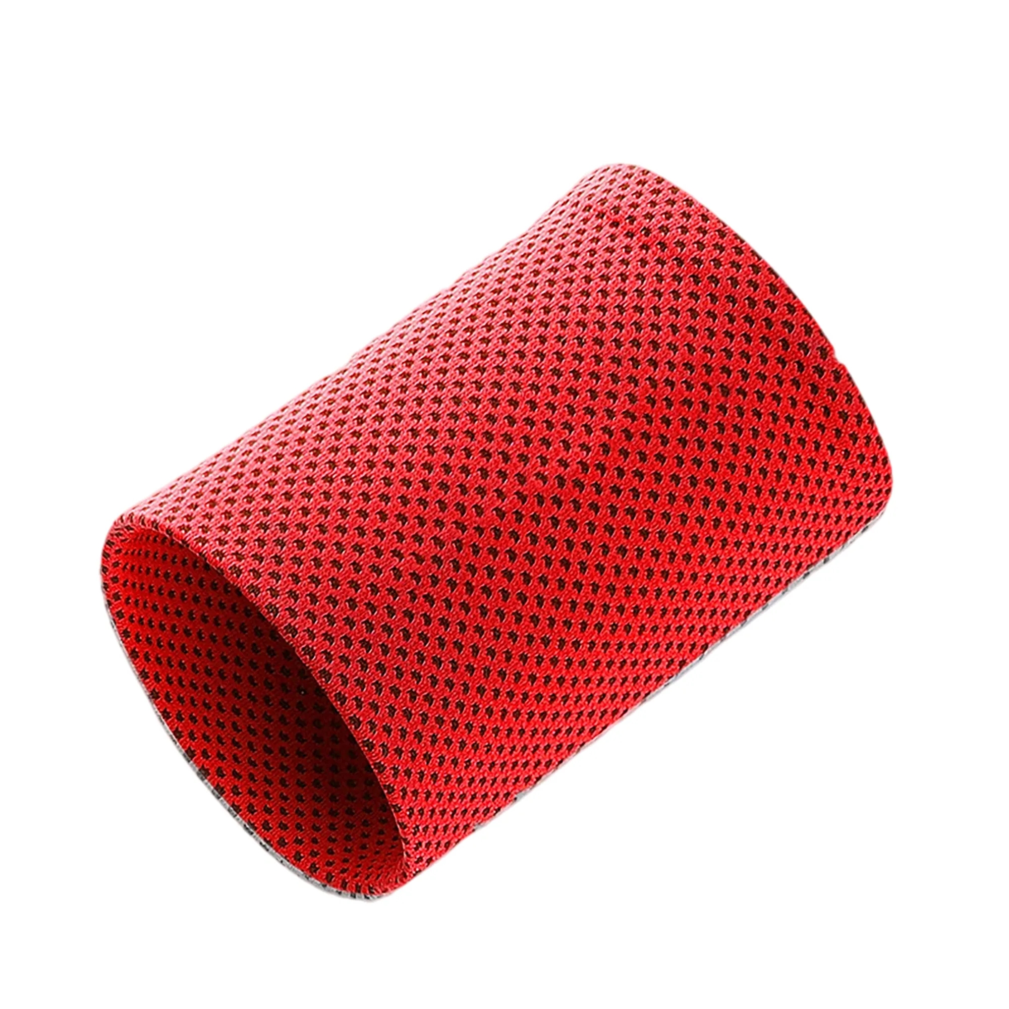 Moisture Absorbing Sports Wristband 8