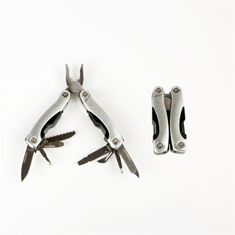 Stainless Steel Multitool 7