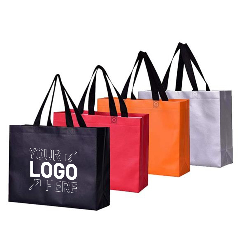 Non-Woven Economy Tote Bag