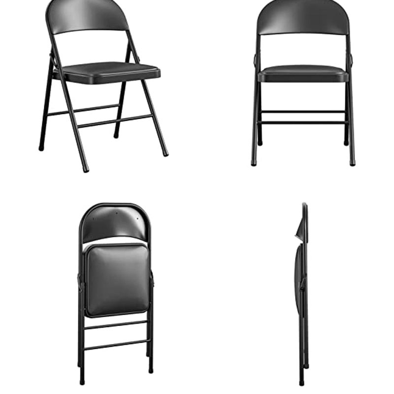 Folding Chair 2
