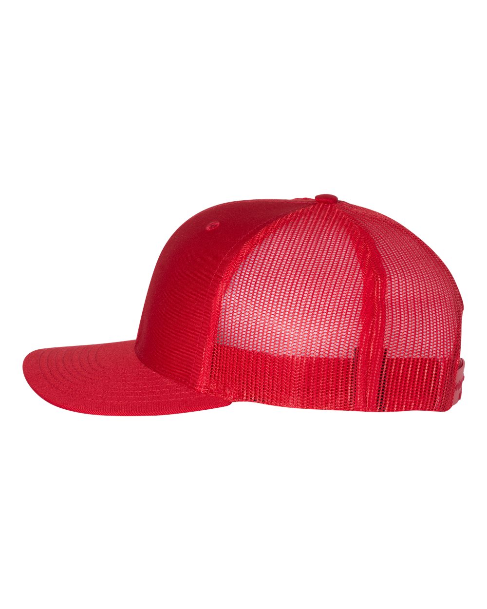 Snapback Trucker Cap - 112 158