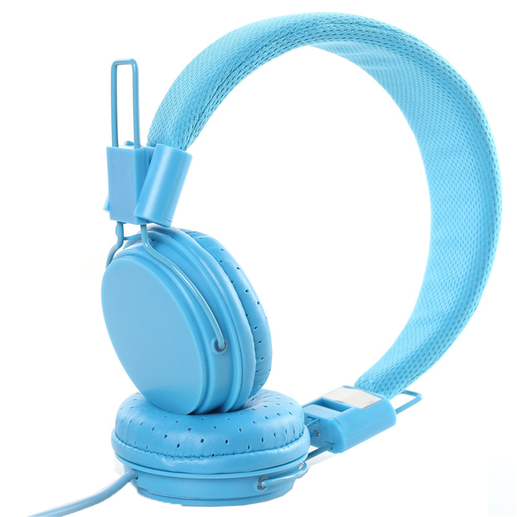 Stretchable Stereo Headphone 10