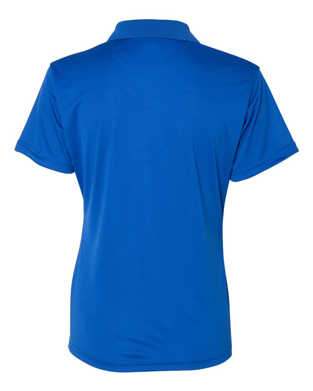 Women's Value Polyester Polo - 5100 2