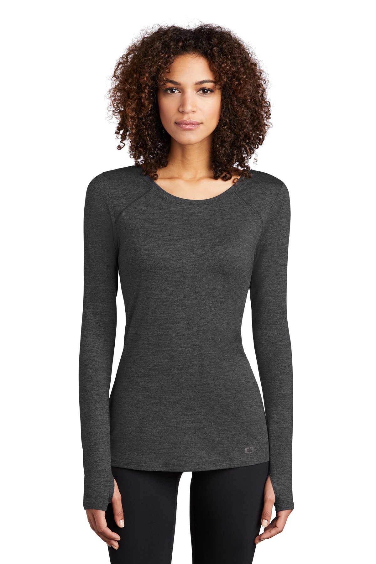Women's Force Long Sleeve Tee