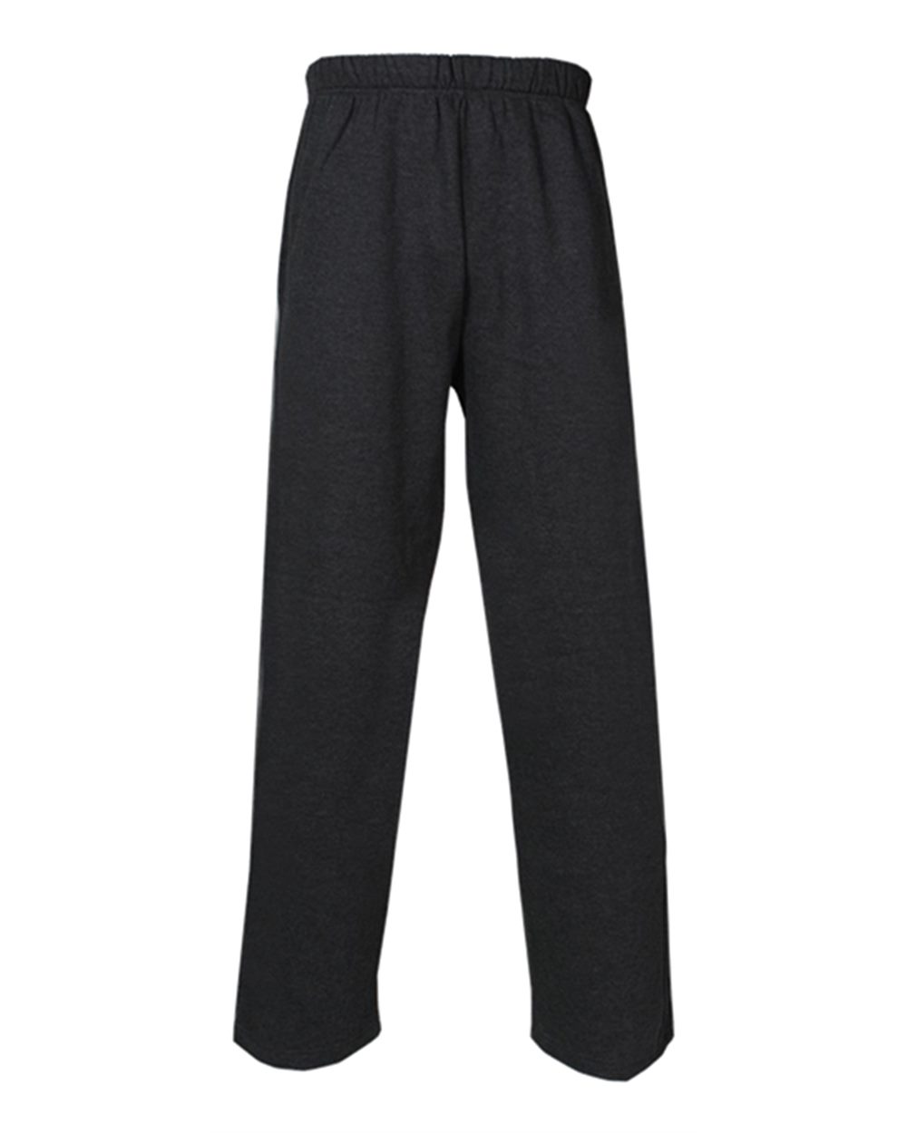 Youth Open-Bottom Sweatpants - 2277 12
