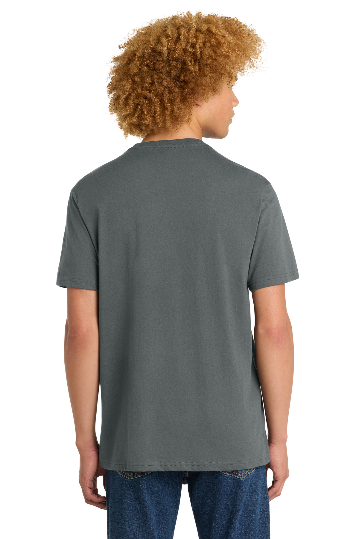 District Perfect Weight Tee. DT104 93