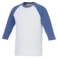 Men's DAKOTA Three Quarter Tee 85