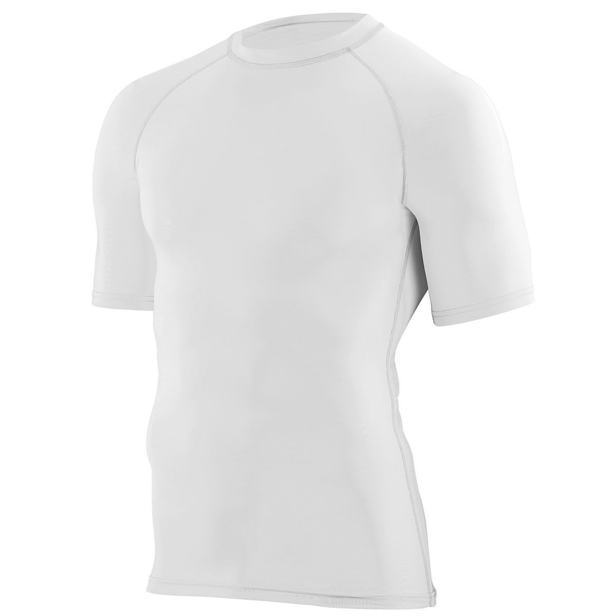 Youth Hyperform Compression Short Sleeve Tee 5