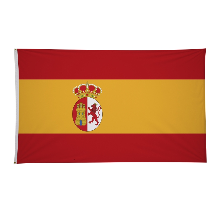 6' x 10' Historical Flags 8