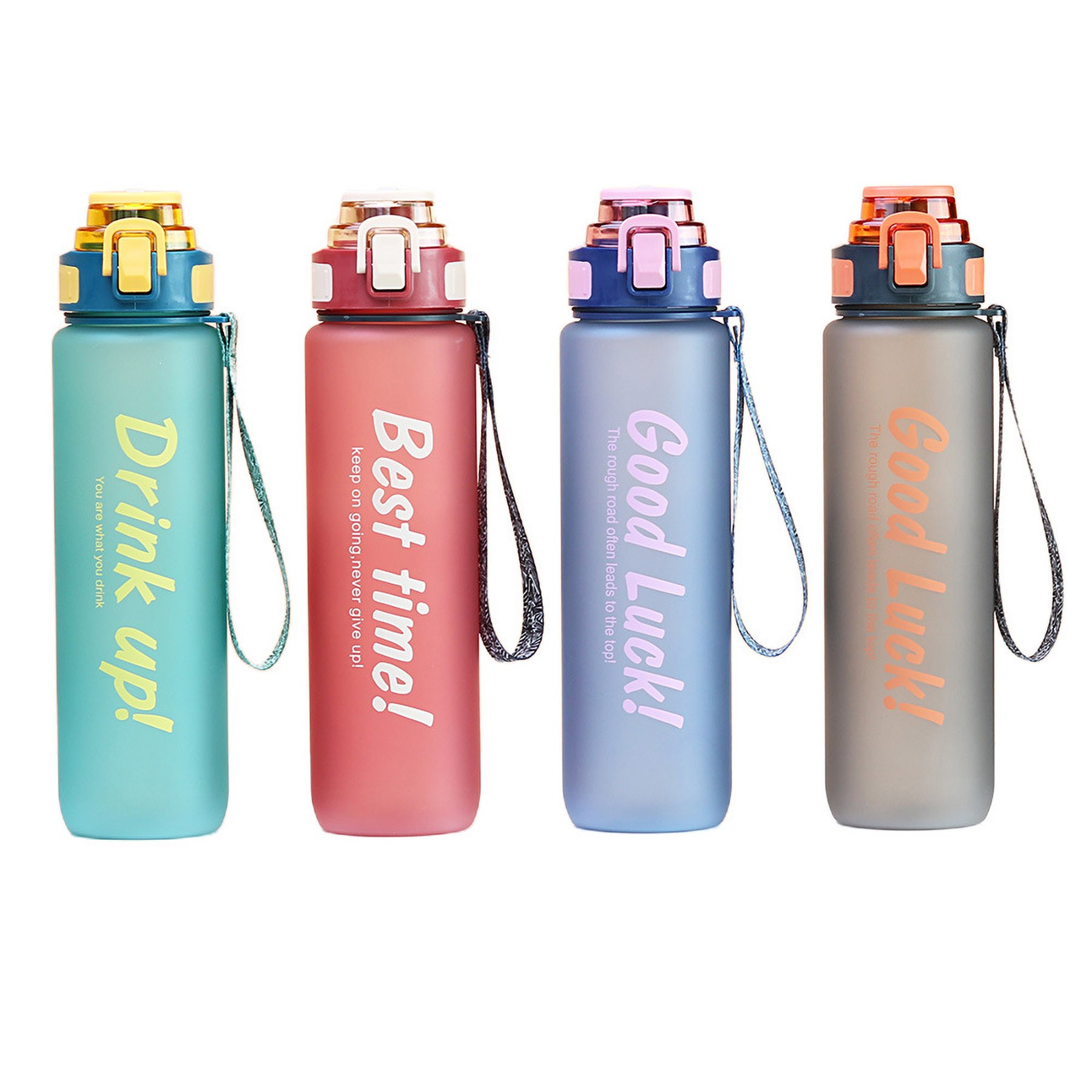 Sports Kettle 2