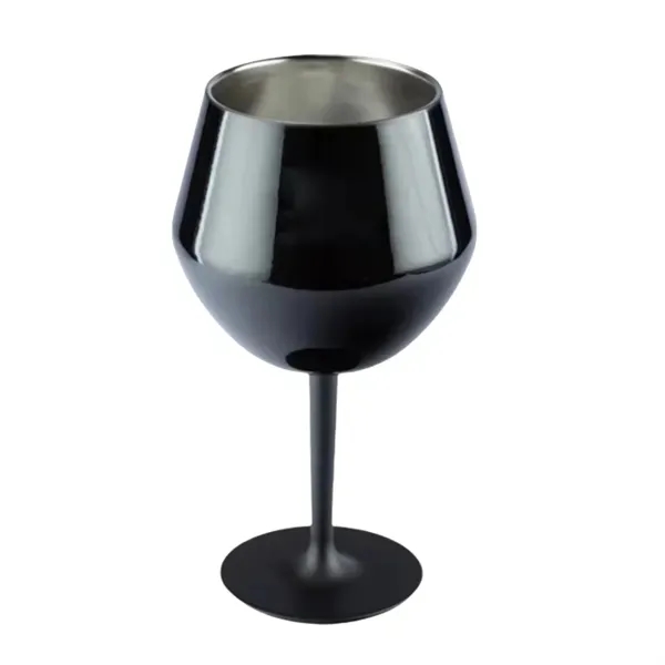 304 Stainless Steel Stem Cup with 14 oz Detachable 14