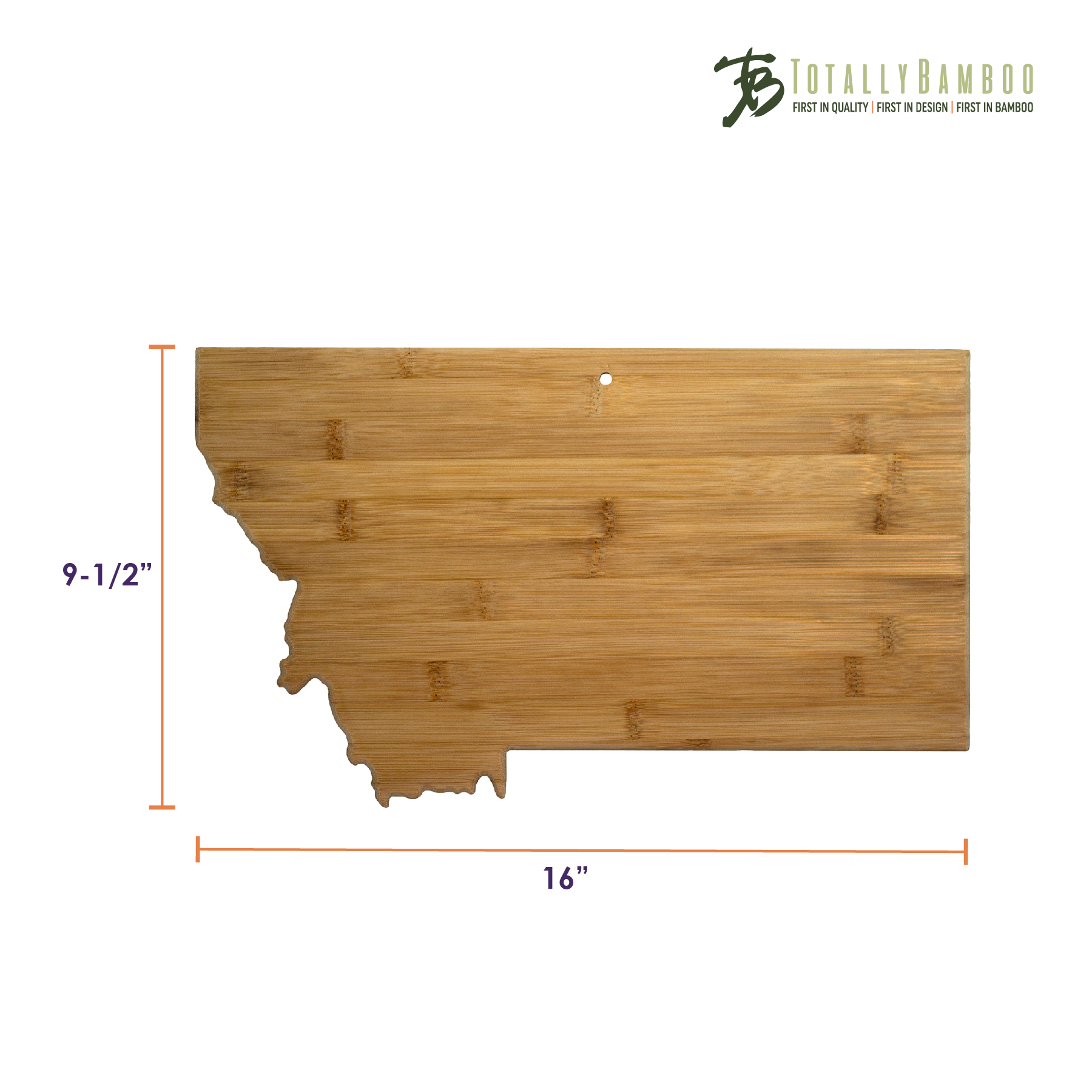 Montana State Cutting and Serving Board 3