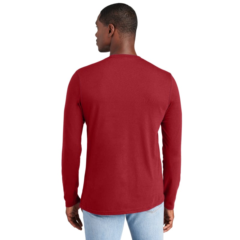 District Very Important Tee Long Sleeve. 24