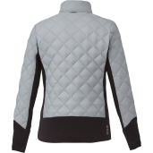 Women's ROUGEMONT Hybrid Insulated Jacket 51