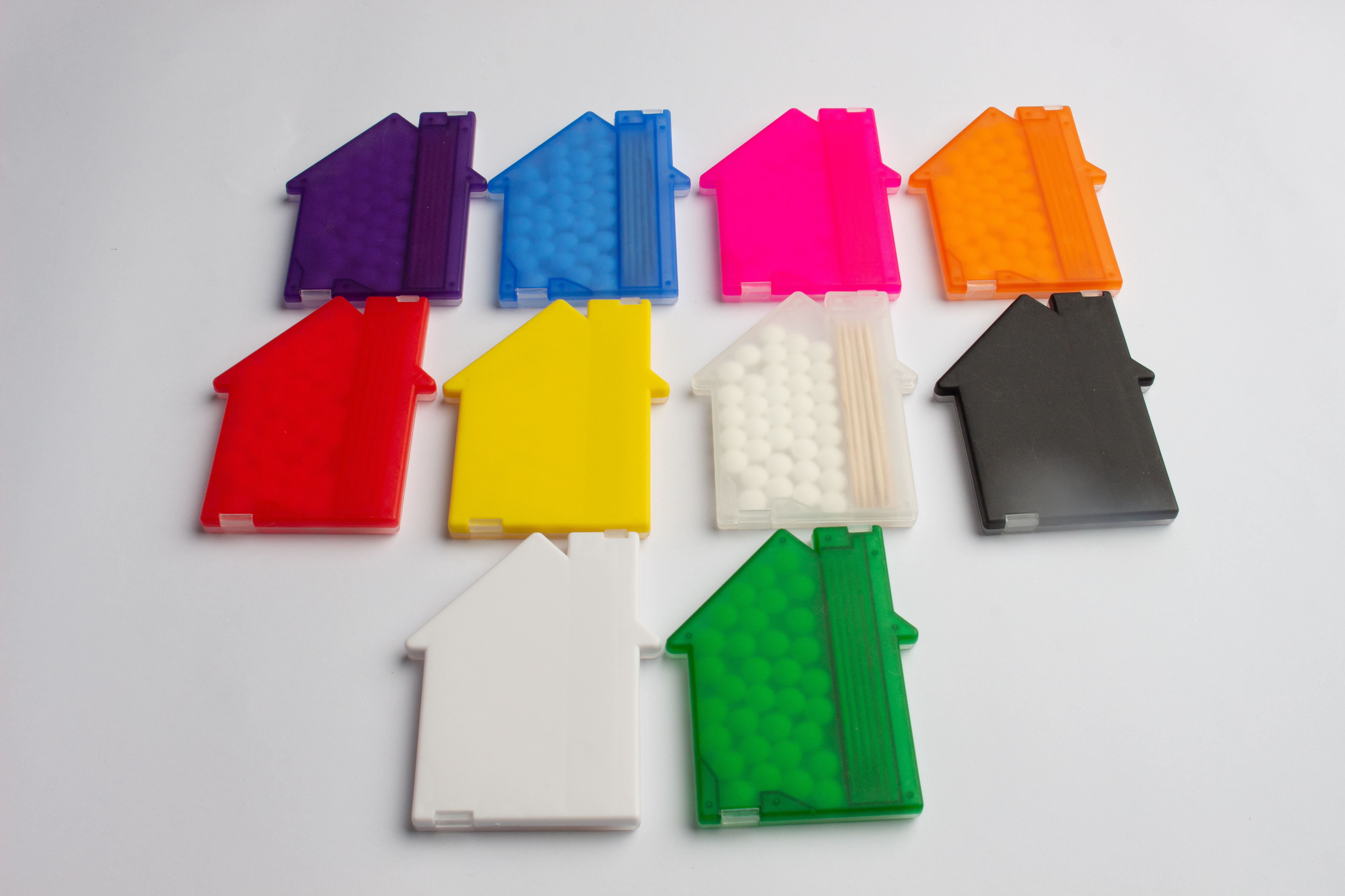 House Pick N Mints - USA Made 4