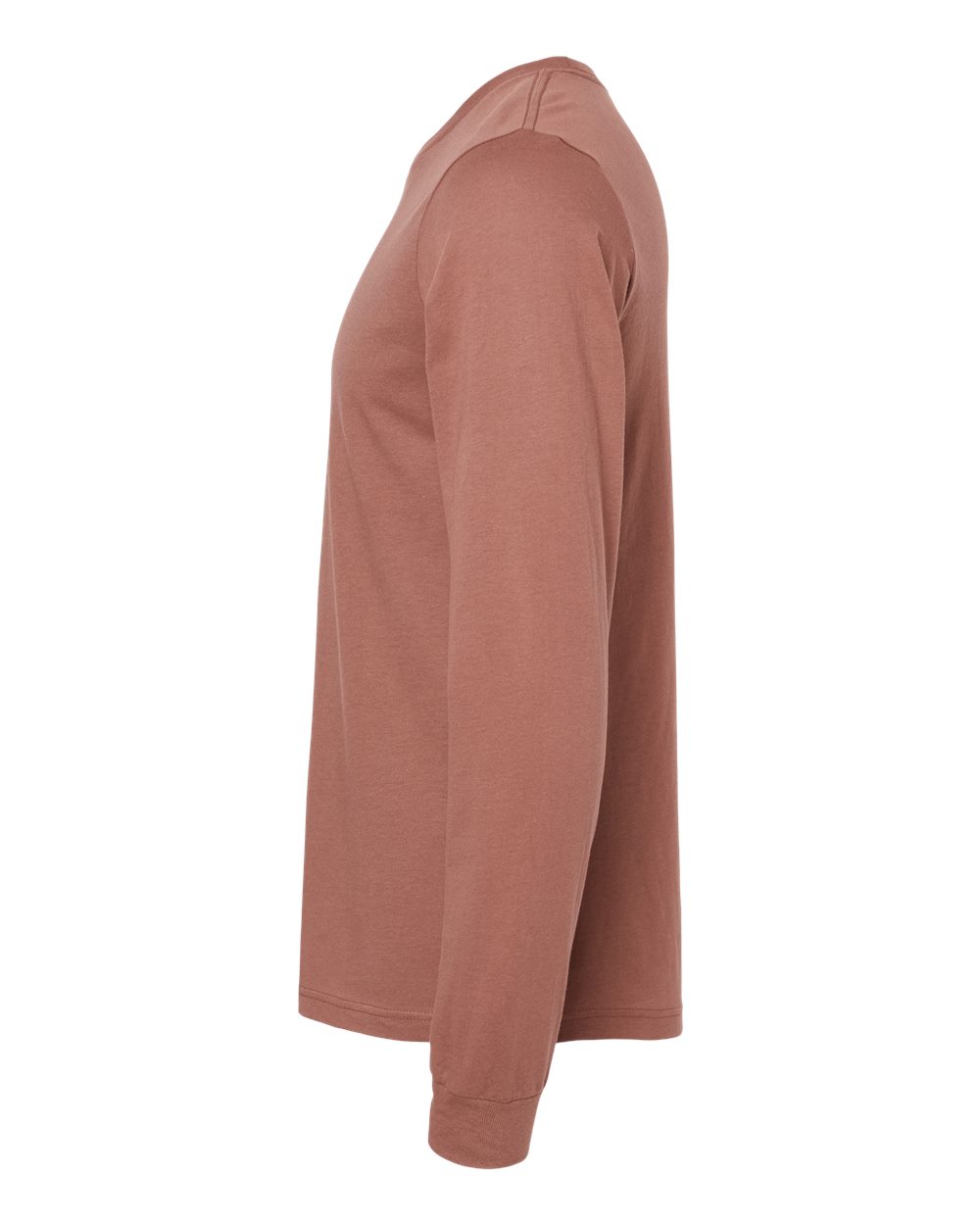 Unisex Jersey Long Sleeve Tee - 3501 322