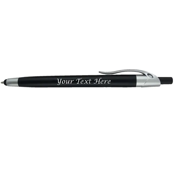 Simplistic Stylus Pen - Metallic 4