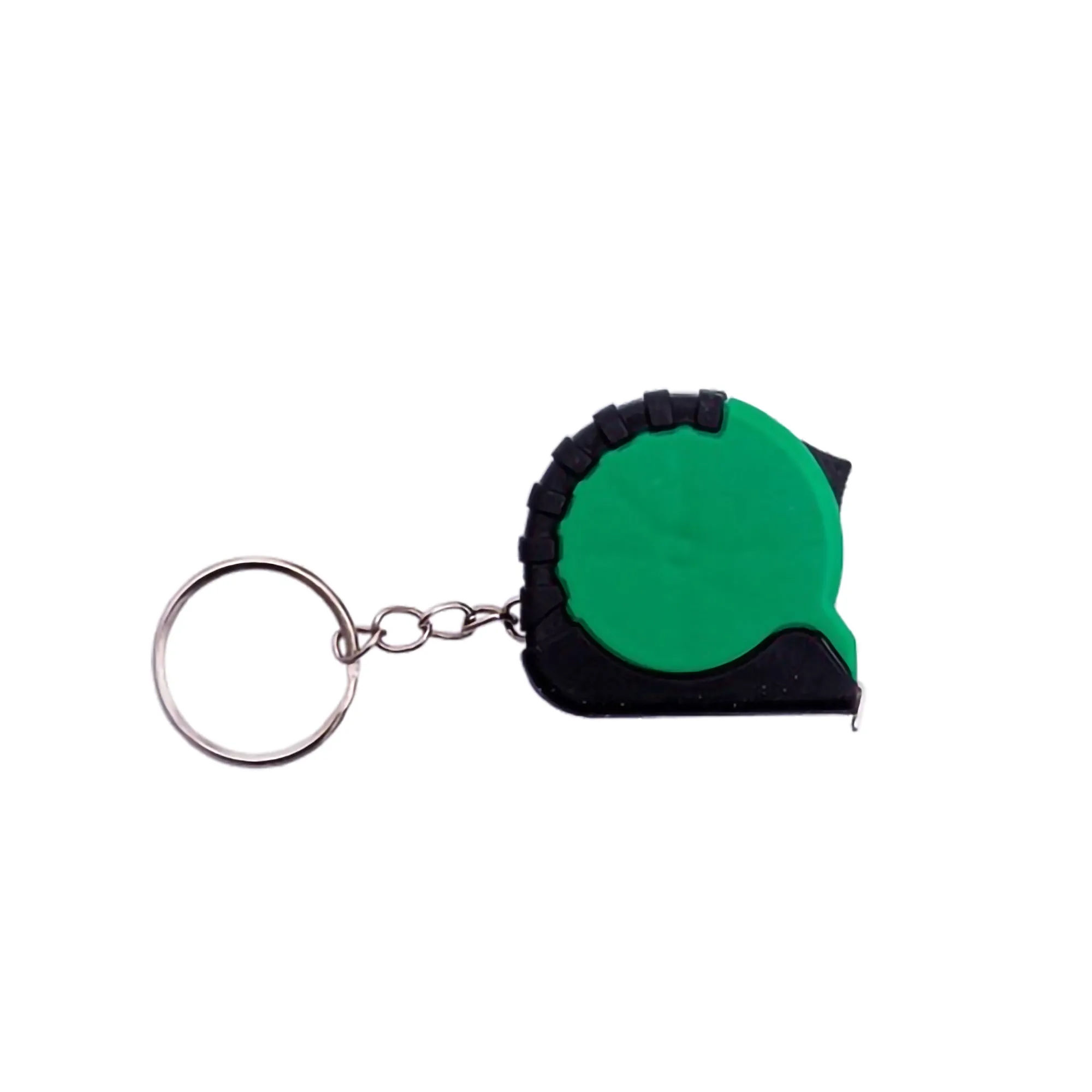 Mini Keychain Metric/Inch Measuring Tape Ruler MOQ50 3