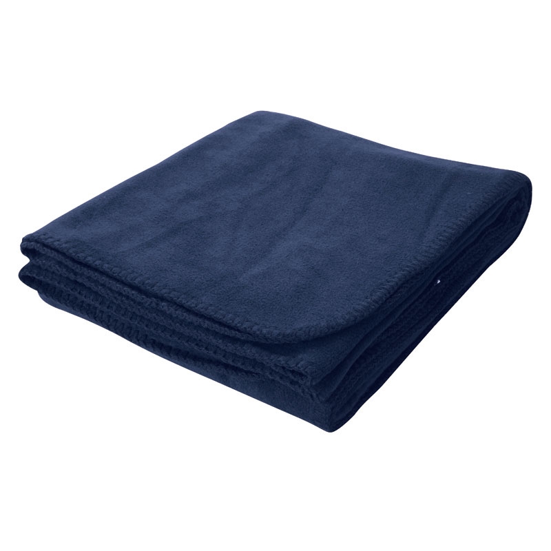 Brookwater Fleece Blanket 7