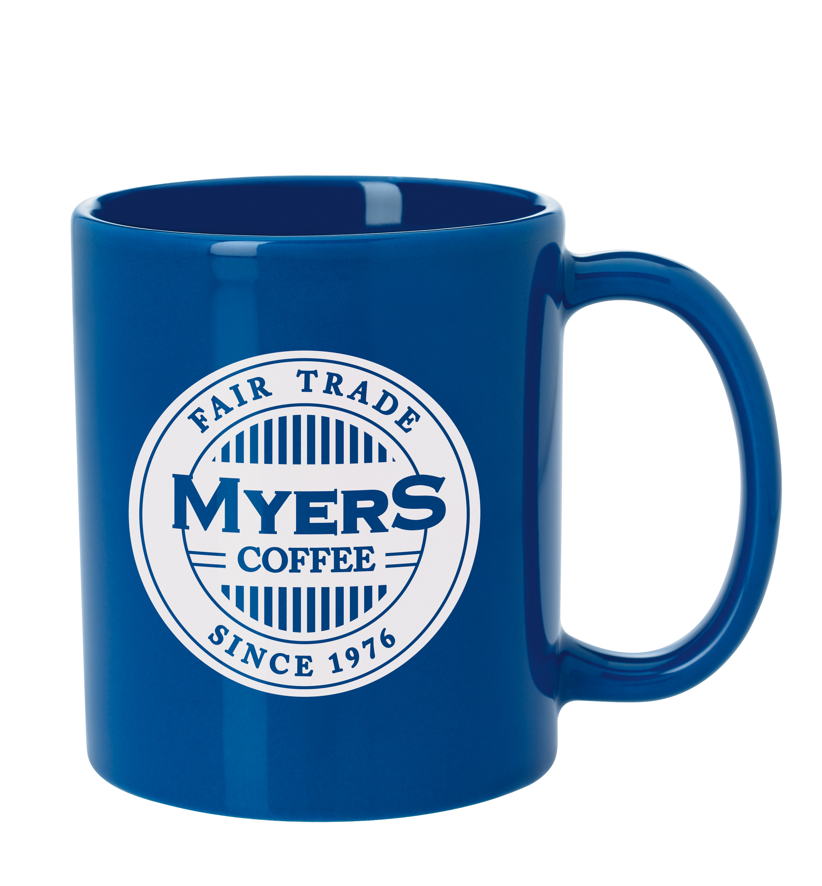 Good Value™ Budget Mug - 11 oz. (Colors) 59
